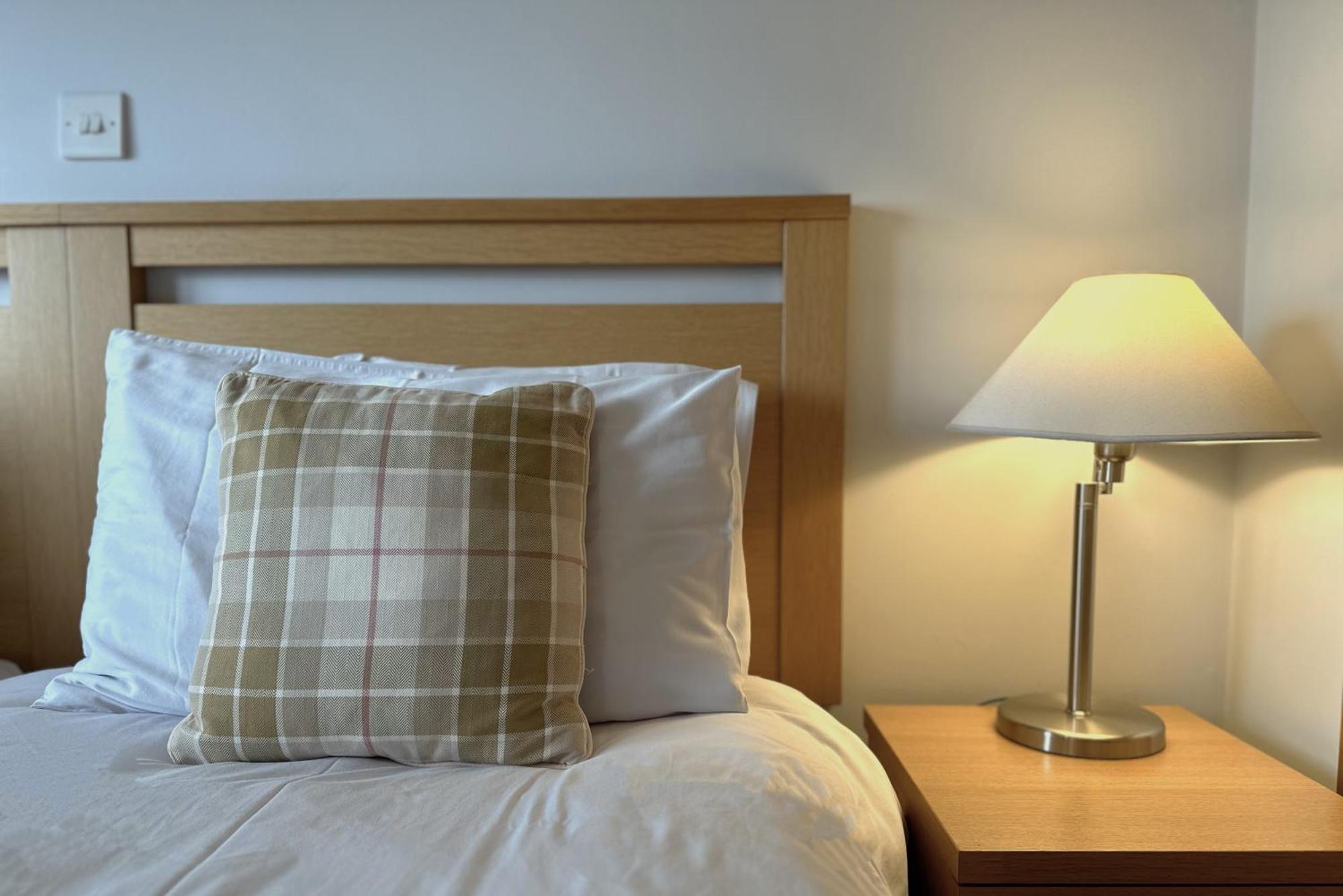 No2 The Links Apartment, 브로라 외부 사진