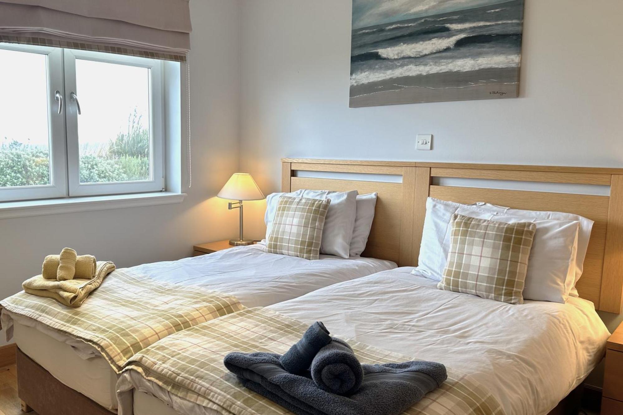 No2 The Links Apartment, 브로라 외부 사진