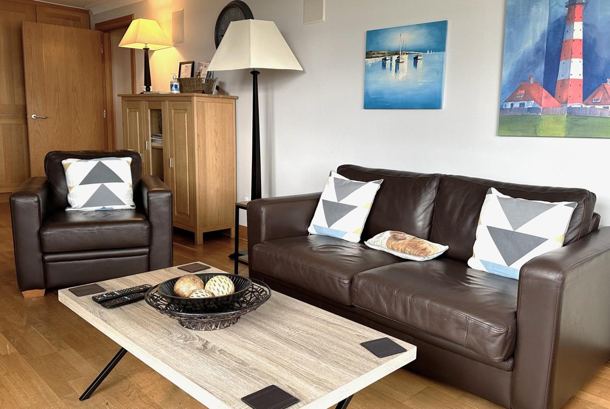 No2 The Links Apartment, 브로라 외부 사진