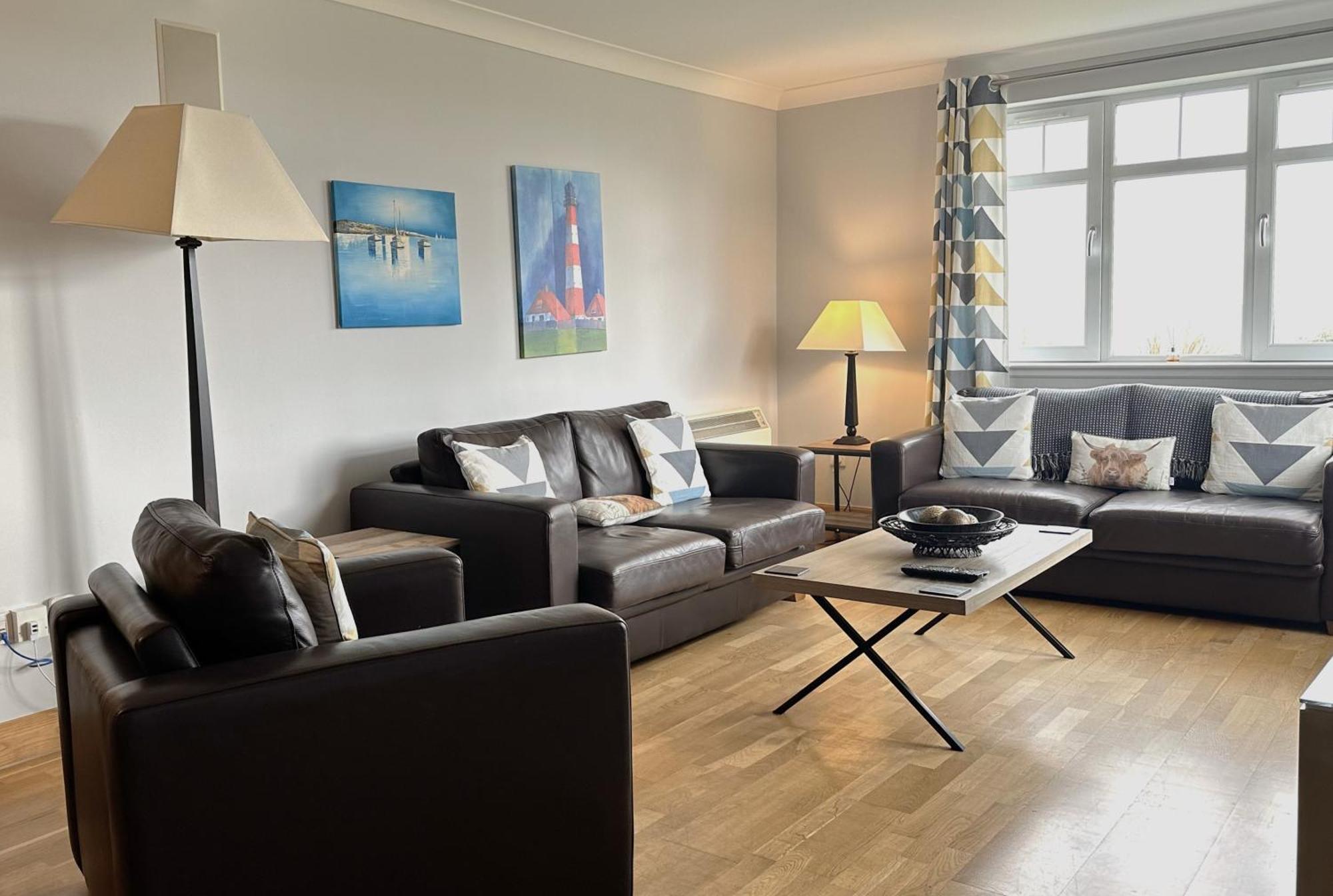 No2 The Links Apartment, 브로라 외부 사진